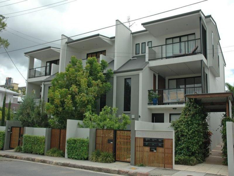 6/54 Terrace Street, New Farm QLD 4005