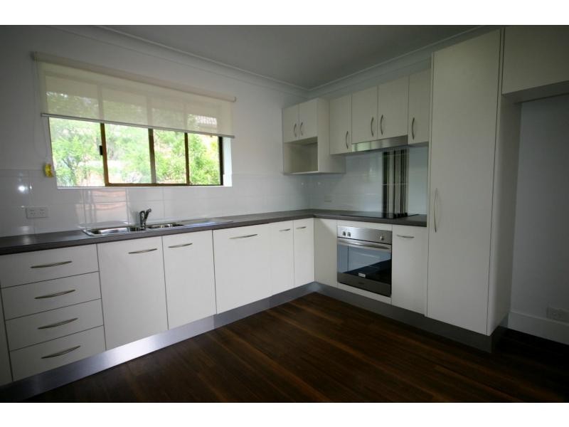 Unit 4/18 Devoy Street, Ashgrove QLD 4060