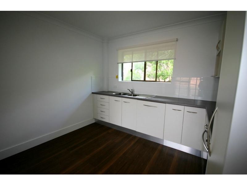 Unit 4/18 Devoy Street, Ashgrove QLD 4060