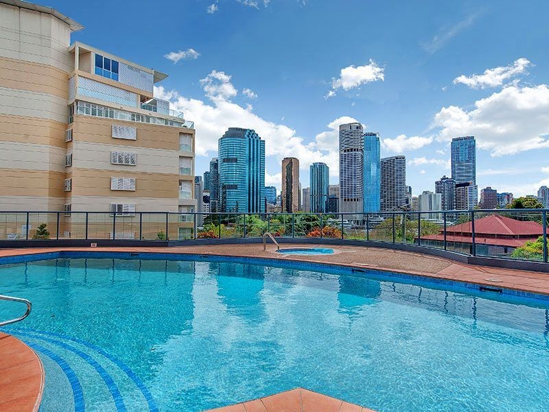 Unit 19/321 Main Street, Kangaroo Point QLD 4169