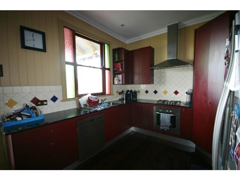 28 Stanley Terrace, Taringa QLD 4068