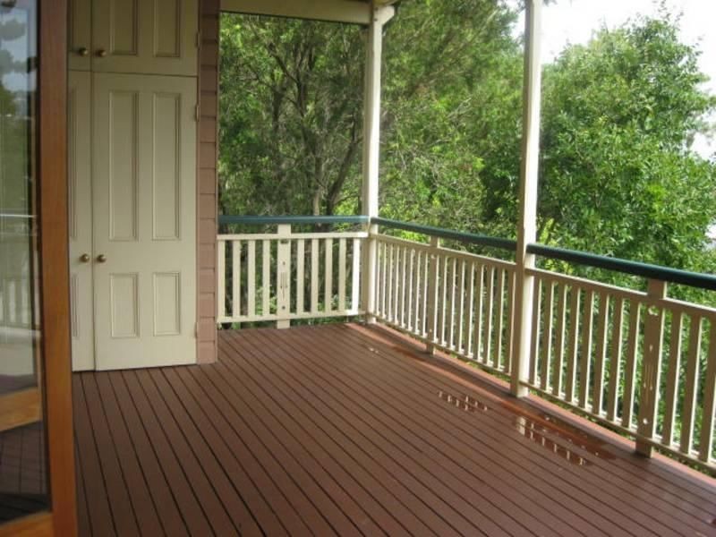 28 Stanley Terrace, Taringa QLD 4068