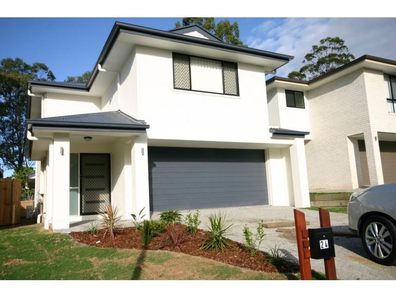24 Northmarque Street, Carseldine QLD 4034
