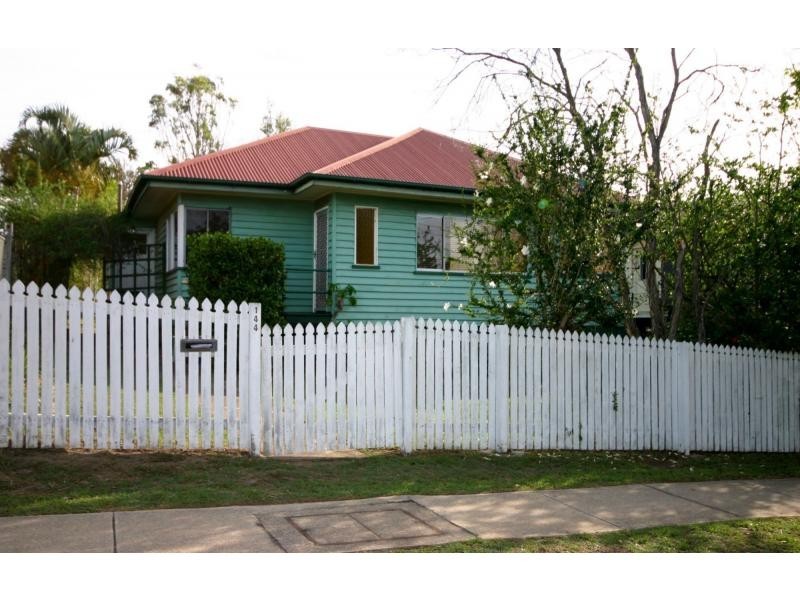 144 Lloyd Street, Alderley QLD 4051