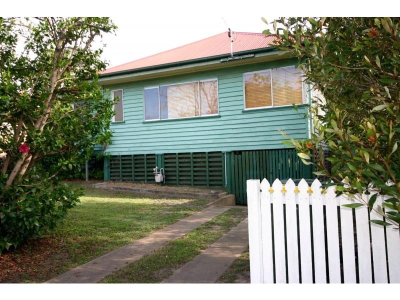 144 Lloyd Street, Alderley QLD 4051