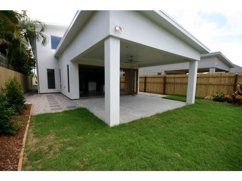 41 Clarke Street, Hendra QLD 4011