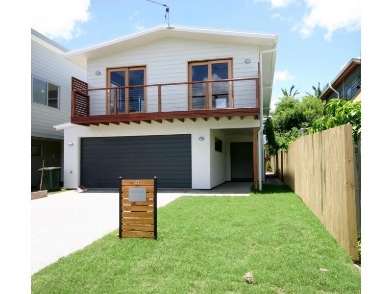 41 Clarke Street, Hendra QLD 4011