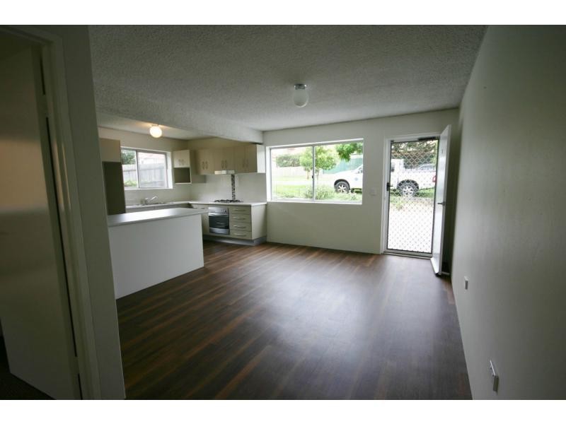 2/19 Davenport Street, Chermside QLD 4032