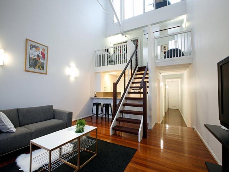 52/241 Arthur Street, Teneriffe QLD 4005