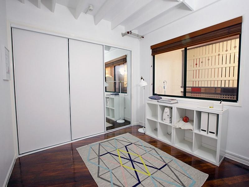 52/241 Arthur Street, Teneriffe QLD 4005