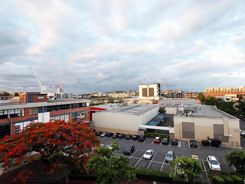 52/241 Arthur Street, Teneriffe QLD 4005