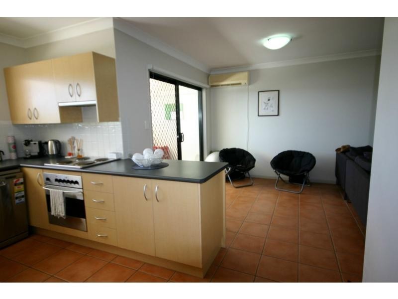 Unit 13/650 Brunswick Street, New Farm QLD 4005