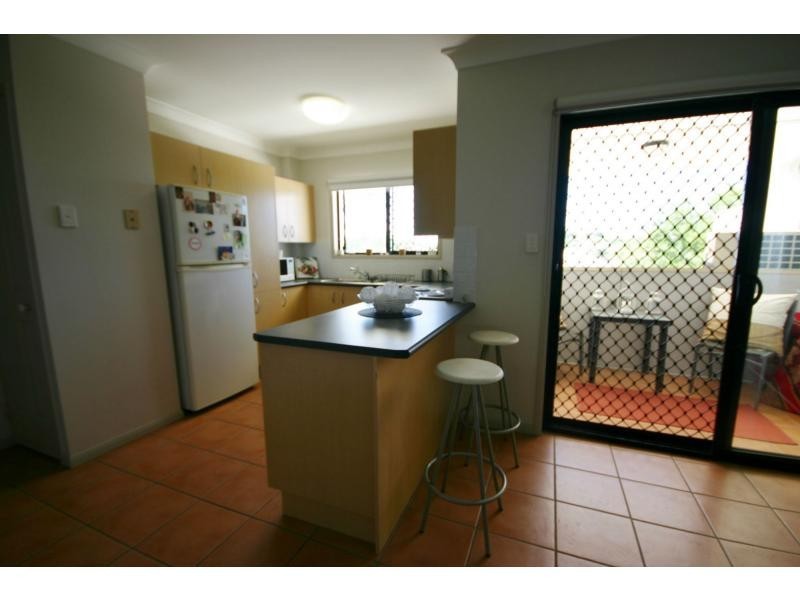 Unit 13/650 Brunswick Street, New Farm QLD 4005