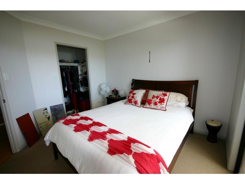 Unit 13/650 Brunswick Street, New Farm QLD 4005