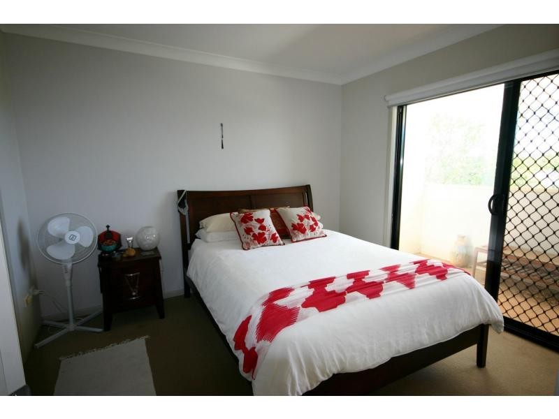 Unit 13/650 Brunswick Street, New Farm QLD 4005