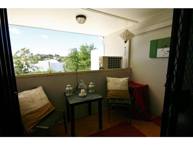 Unit 13/650 Brunswick Street, New Farm QLD 4005