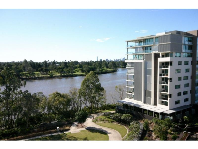 5220/197 King Arthur Terrace, Tennyson QLD 4105