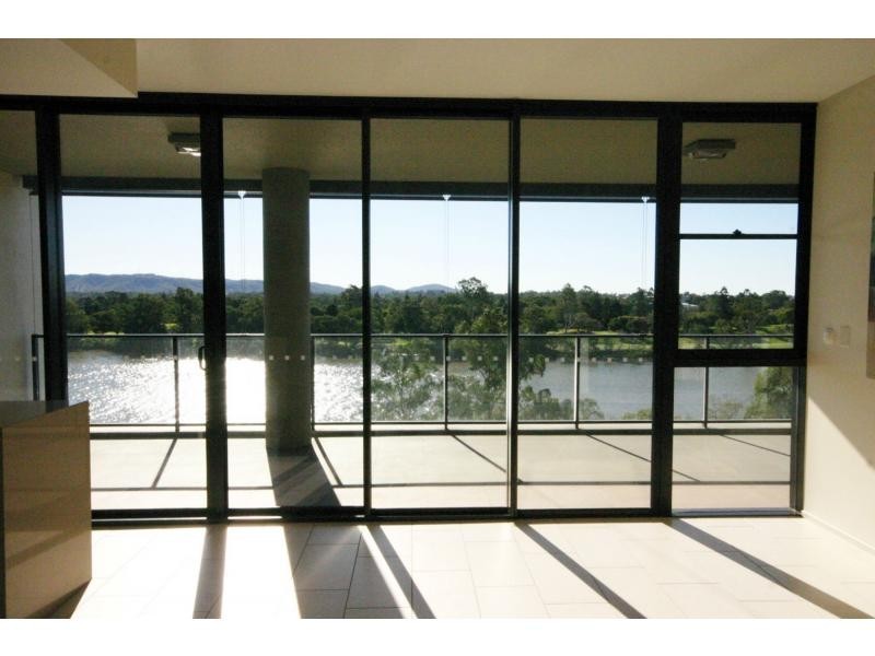 5220/197 King Arthur Terrace, Tennyson QLD 4105