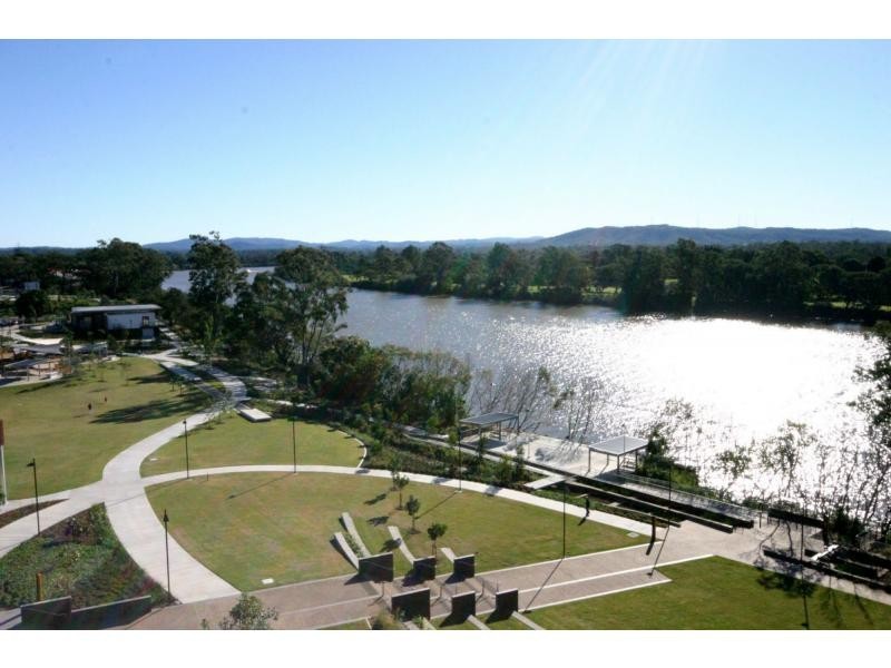 5220/197 King Arthur Terrace, Tennyson QLD 4105