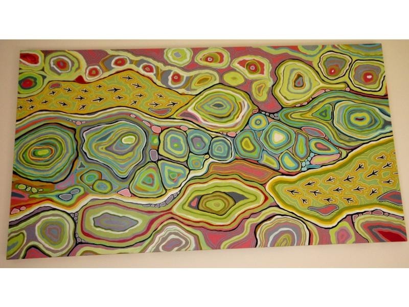 5220/197 King Arthur Terrace, Tennyson QLD 4105