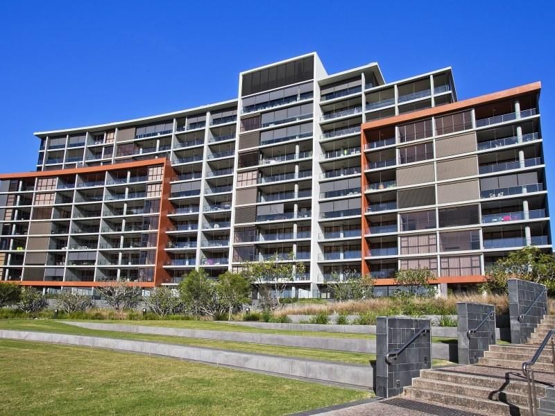 5220/197 King Arthur Terrace, Tennyson QLD 4105