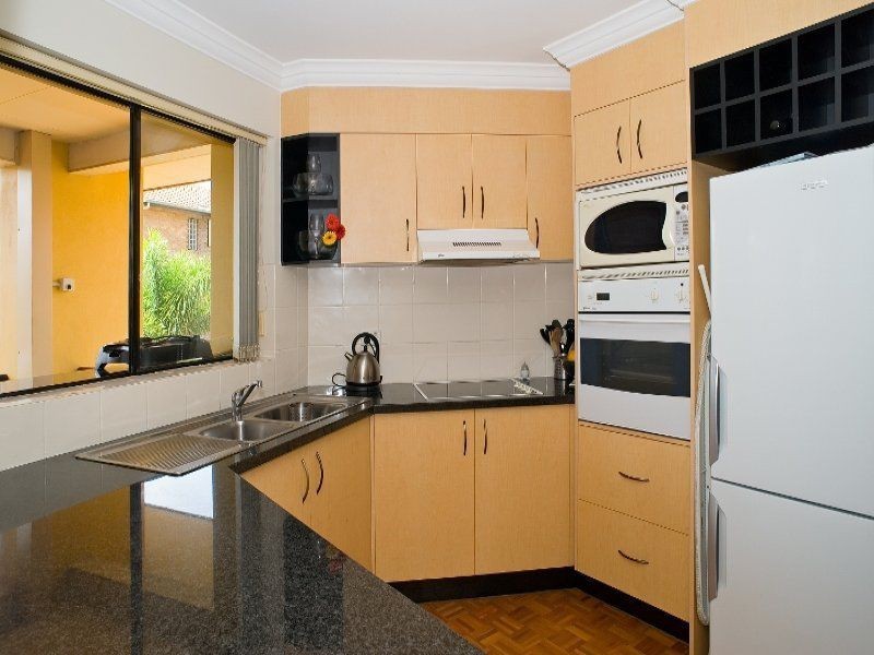 78/163 Sydney Street, New Farm QLD 4005