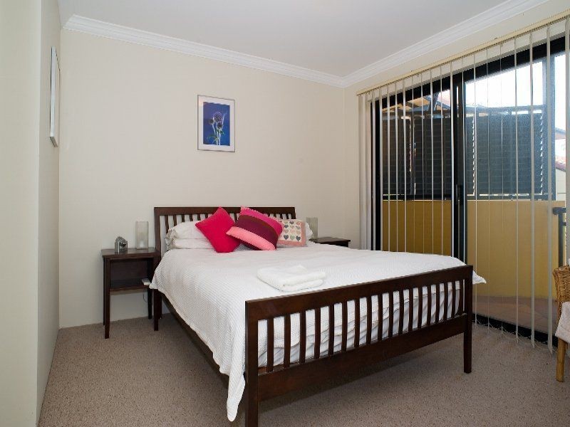 78/163 Sydney Street, New Farm QLD 4005