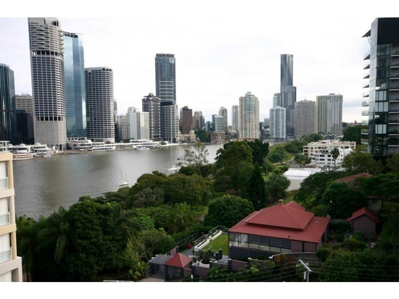 Kangaroo Point QLD 4169