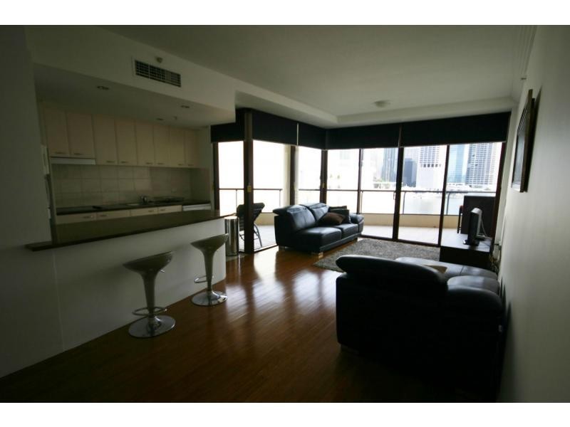 Kangaroo Point QLD 4169
