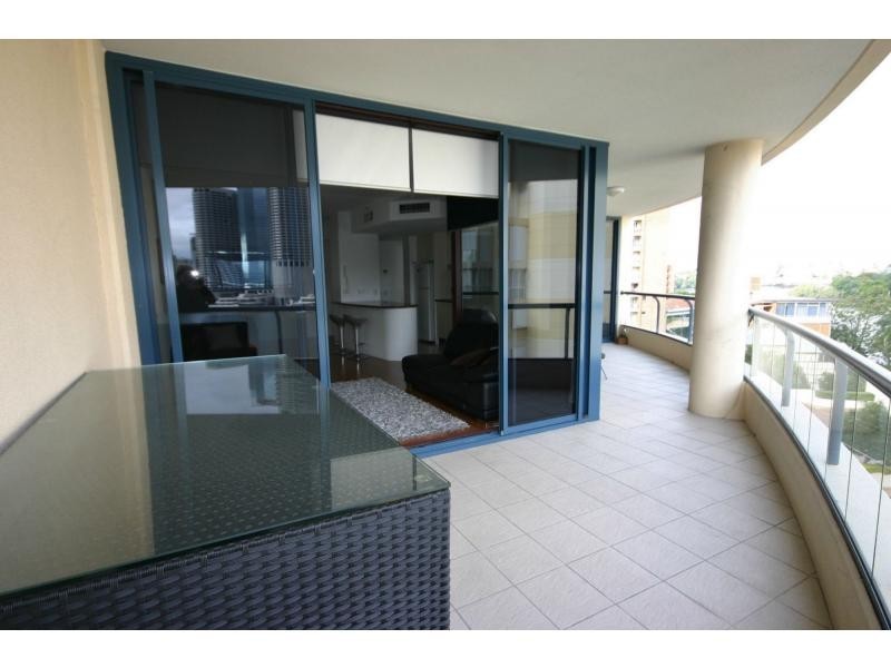 Kangaroo Point QLD 4169