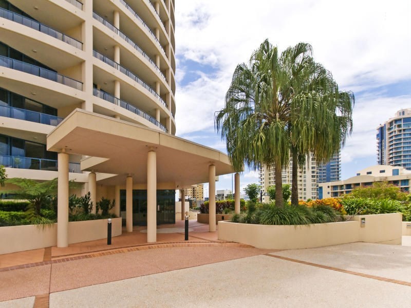 Kangaroo Point QLD 4169