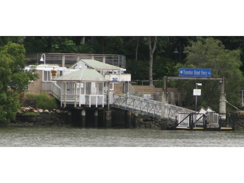 Kangaroo Point QLD 4169