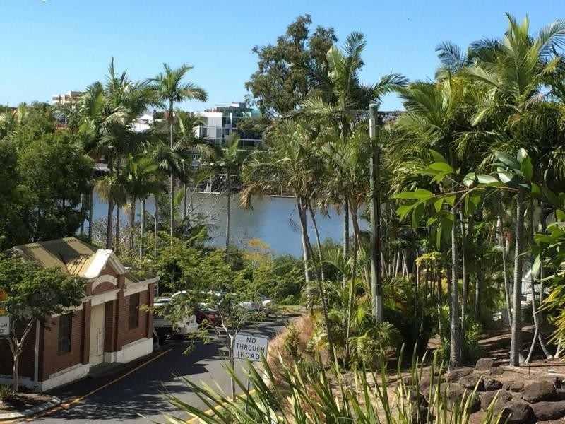 Unit 101/1 O’Connell Street, Kangaroo Point QLD 4169