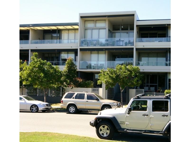 3/70 Love Street, Bulimba QLD 4171