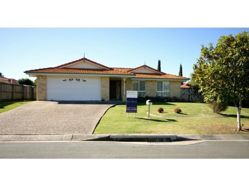 27 Melvina Place, Bracken Ridge QLD 4017