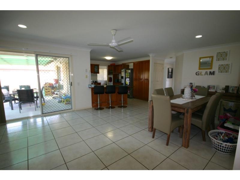 27 Melvina Place, Bracken Ridge QLD 4017