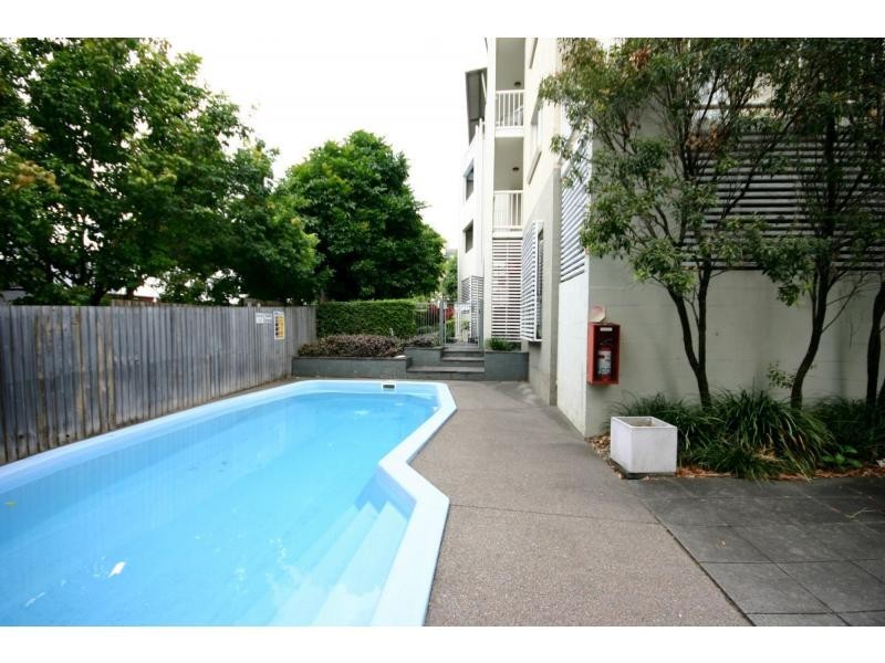 Unit 6/550 Brunswick Street, New Farm QLD 4005