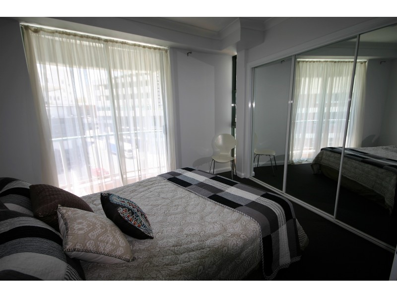 18/35 Howard Street, Brisbane City QLD 4000