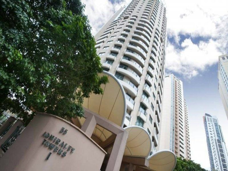 18/35 Howard Street, Brisbane City QLD 4000