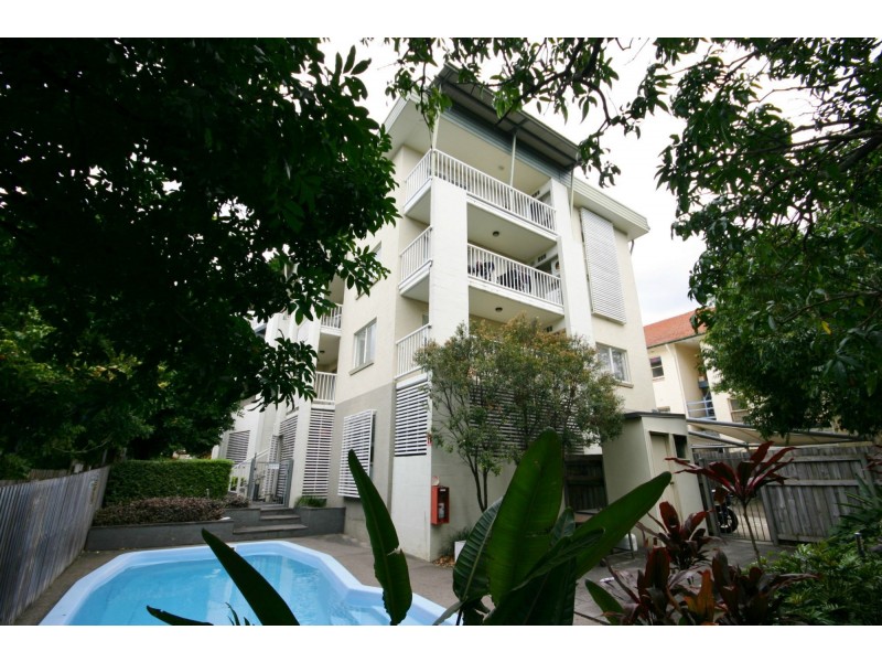 6/550 Brunswick Street, New Farm QLD 4005