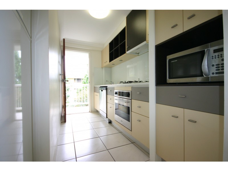 6/550 Brunswick Street, New Farm QLD 4005