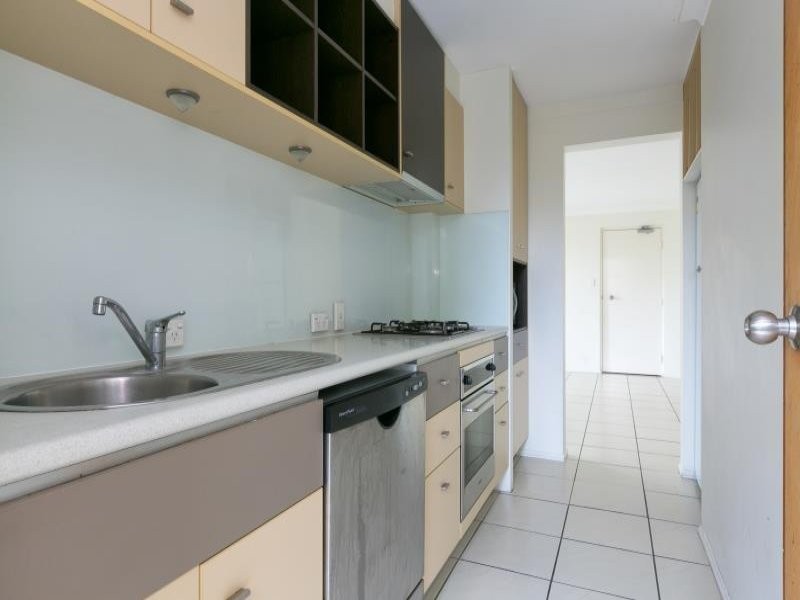 6/550 Brunswick Street, New Farm QLD 4005