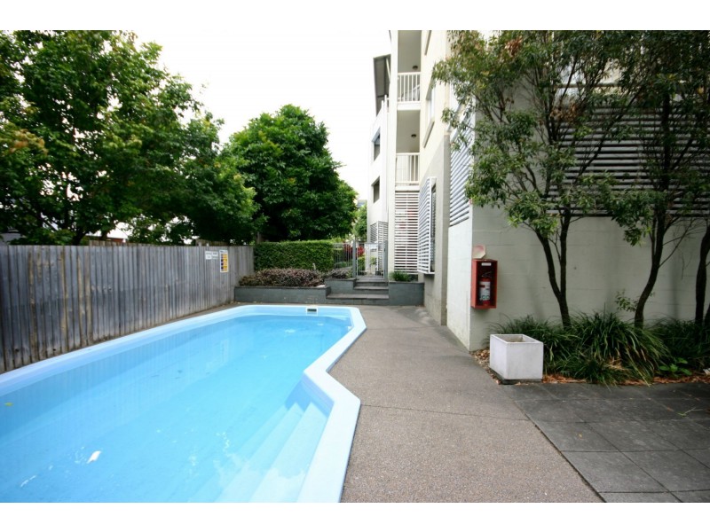 6/550 Brunswick Street, New Farm QLD 4005