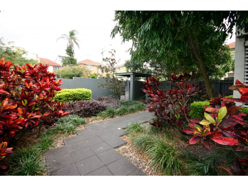 6/550 Brunswick Street, New Farm QLD 4005