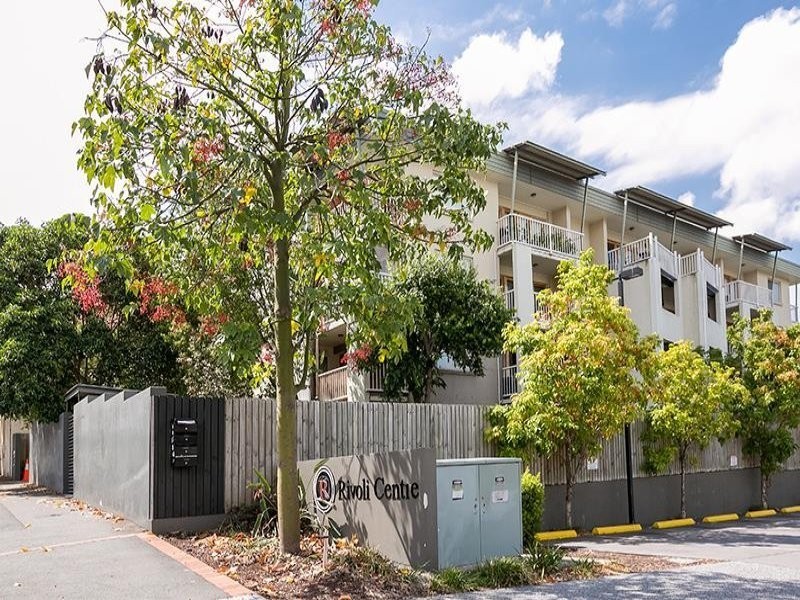 6/550 Brunswick Street, New Farm QLD 4005