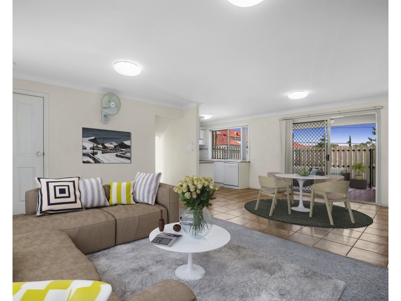3/15-17 Vera St, Greenslopes QLD 4120