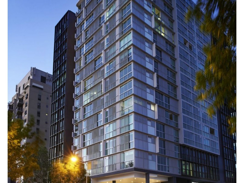 112/18 Thorn St, Kangaroo Point QLD 4169