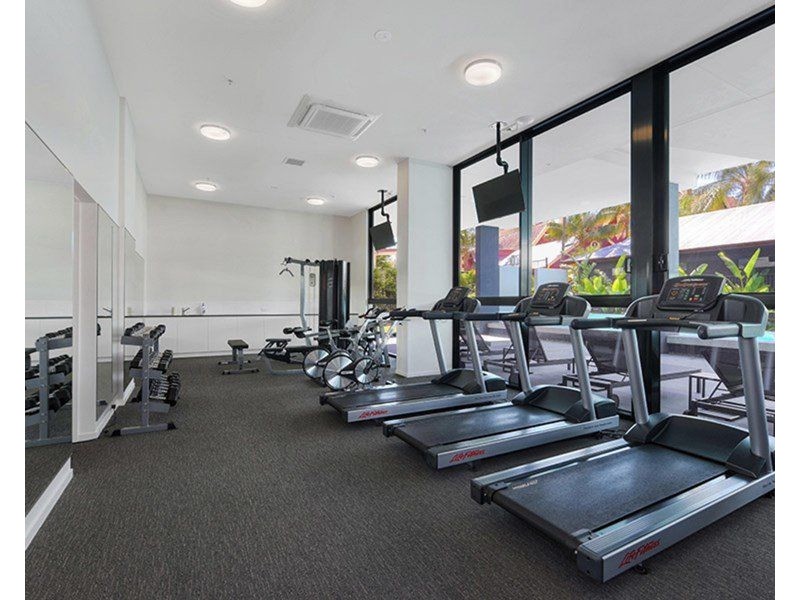 112/18 Thorn St, Kangaroo Point QLD 4169