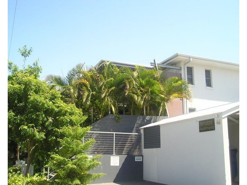 18/46 Terrace Street, New Farm QLD 4005