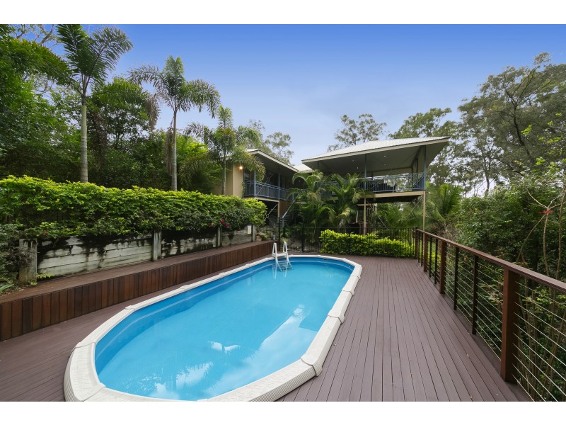 50 Lilly Pilly Rd, Pullenvale QLD 4069